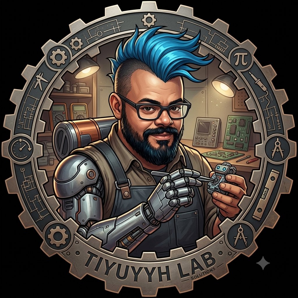 Logo Tiyuyyh